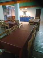 Restaurantes