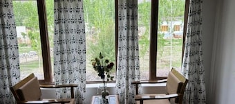 Hotel Dewa Retreat Nubra