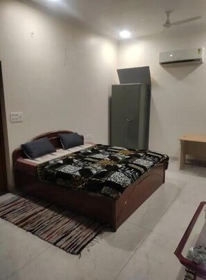 1 quarto, Wi-Fi, roupa de cama