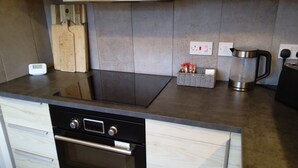 Ferienhaus | Eigene Küche