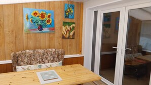 Ferienhaus | Speisen