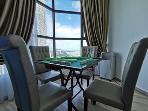 Salle de jeux
