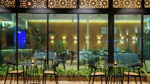 ร้านอาหาร