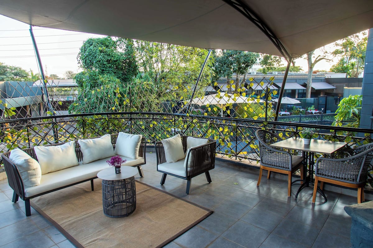 Balcon