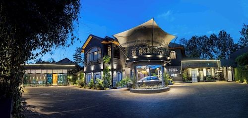 Gigiri Lion Villas 2