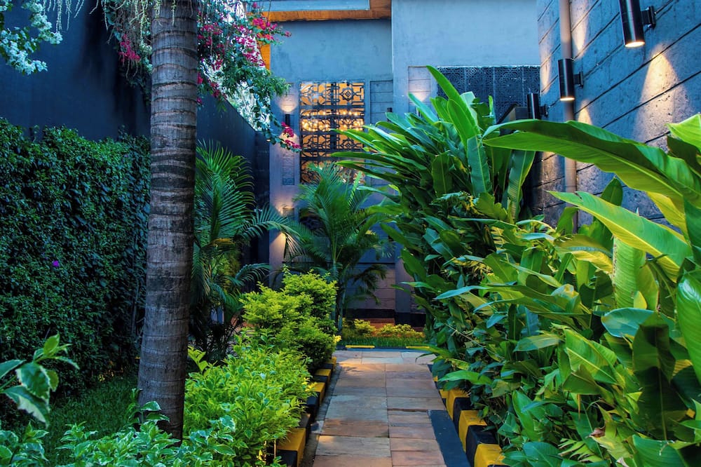 Gigiri Lion Villas 2