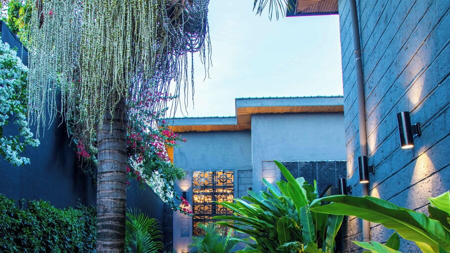 Gigiri Lion Villas 2