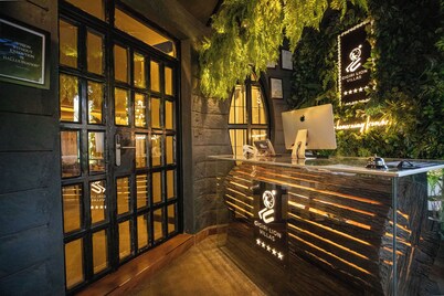 Gigiri Lion Villas 2