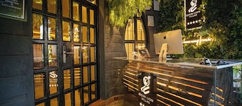 Gigiri Lion Villas 2