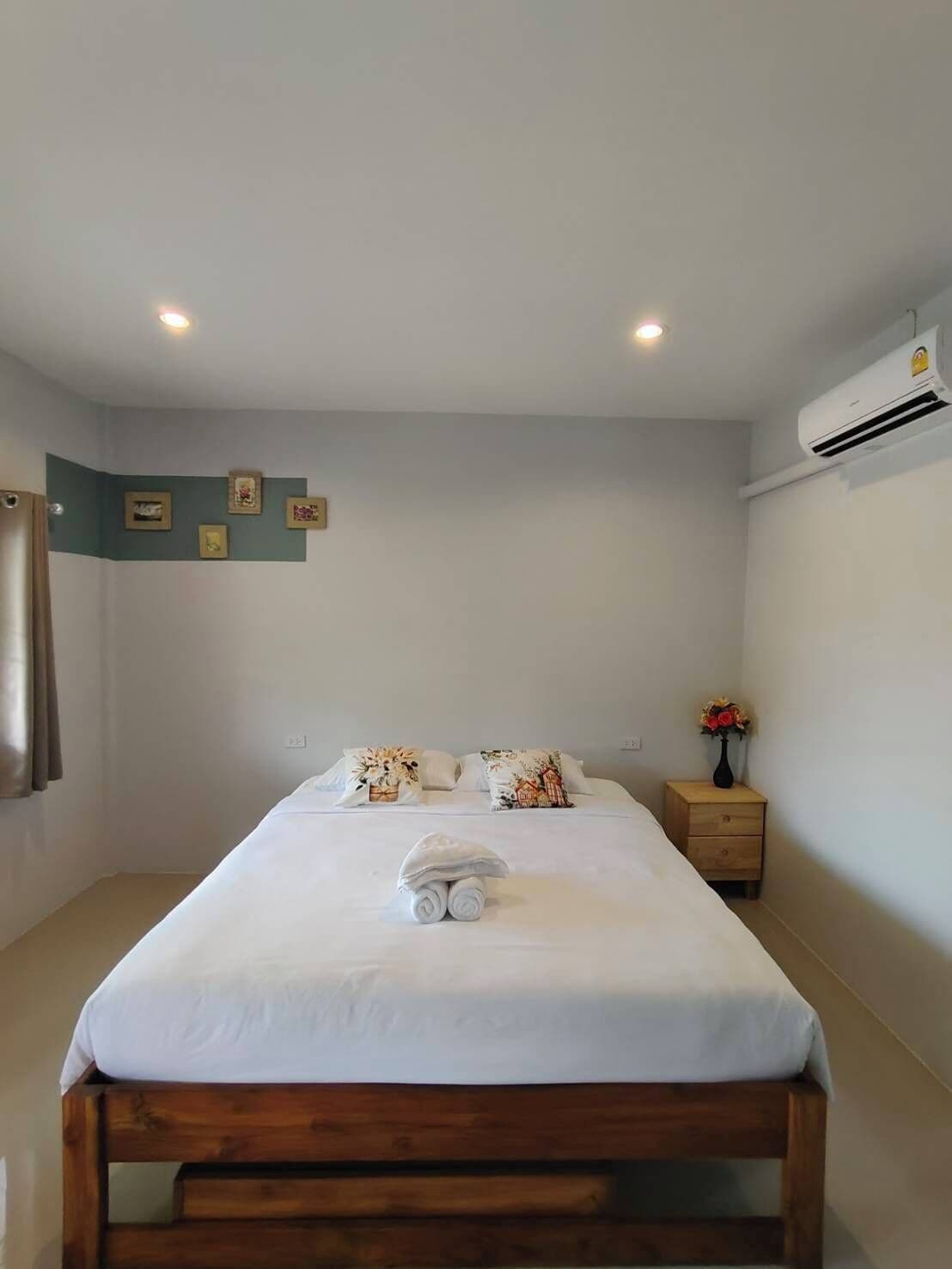 Deluxe Cottage | 1 bedroom, free WiFi, bed sheets
