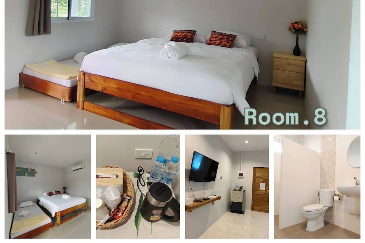 Deluxe Cottage | 1 bedroom, free WiFi, bed sheets