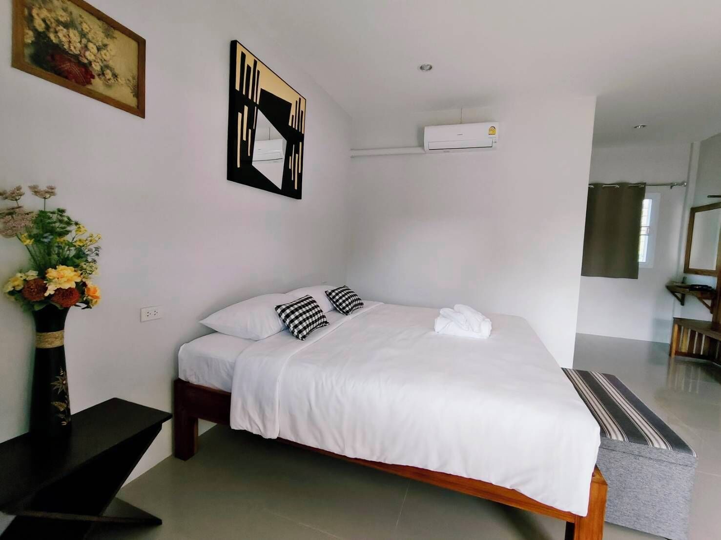 Deluxe Cottage | 1 bedroom, free WiFi, bed sheets