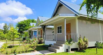 Chiang khan Dwelling