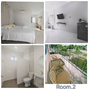 Deluxe House | 1 bedroom, free WiFi, bed sheets
