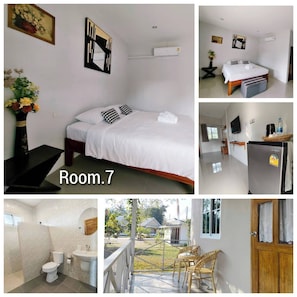 Deluxe Cottage | 1 bedroom, free WiFi, bed sheets