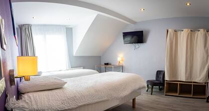 Résidence Hermès Paris Orly Aéroport