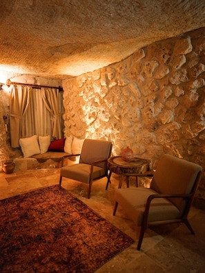 Grand Studio Suite, Multiple Beds