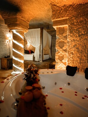 Draps en coton égyptien, literie de qualité supérieure