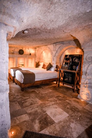 Grand Studio Suite, Multiple Beds - Lost City Cappadocia (Nevsehir)