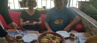 Un Logement Économique Empreint de Tradition