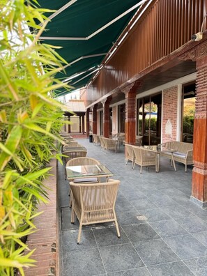 Café