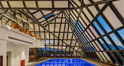 Varnabas Museum Hotel