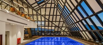 Varnabas Museum Hotel