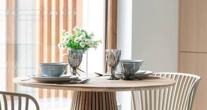 Grunwaldzka 240 | Stylish Studio | Parking