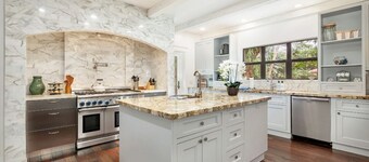 The Palm Manor Luxury Villa