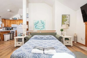 4 Schlafzimmer, Bügeleisen/Bügelbrett, WLAN, Bettwäsche
