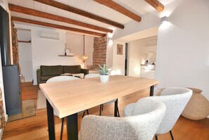Dining - Casetta Renzi with Terrace (Calmasino)