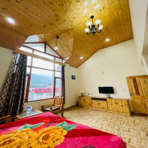 Superior-Zimmer | 1 Schlafzimmer, kostenloses WLAN