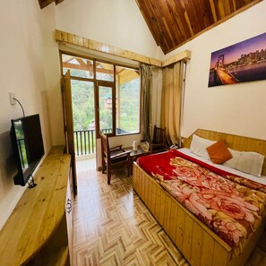 1 chambre, Wi-Fi gratuit