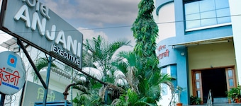 Hotel Anjani 