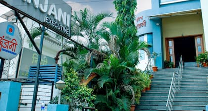 Hotel Anjani