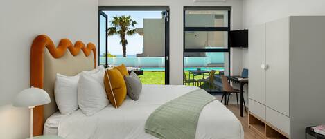 Doppia Superior | Wi-Fi gratuito