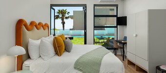 Neighbourgood First Crescent