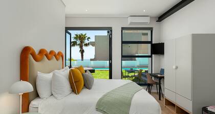 Neighbourgood First Crescent