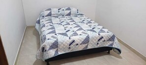 2 Schlafzimmer, kostenloses WLAN, Bettwäsche