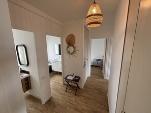 3 Schlafzimmer, WLAN