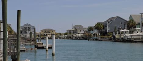 Port de plaisance
