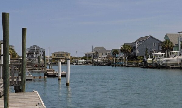 Port de plaisance