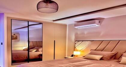 Charming tiny house with garden