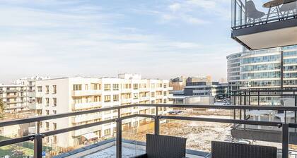 RentPlanet - Apartamenty Wiktoryn