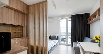 RentPlanet - Apartamenty Wiktoryn