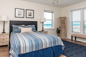 5 Schlafzimmer, Bügeleisen/Bügelbrett, kostenloses WLAN, Bettwäsche