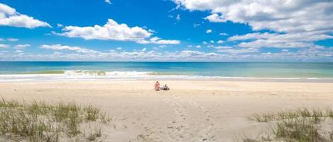 Plage à proximité