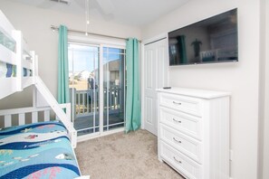 4 Schlafzimmer, Bügeleisen/Bügelbrett, kostenloses WLAN