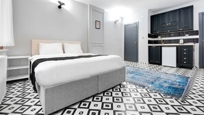 Quarto superior | Wi-Fi de cortesia