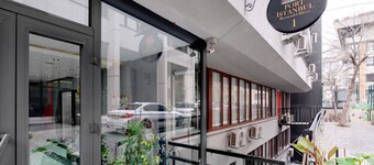 Port İstanbul Otel